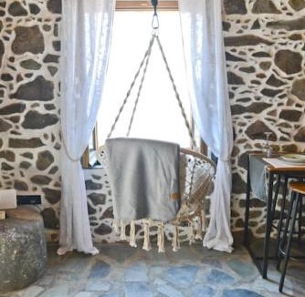 Nisyros House | Volcano View Nisyros