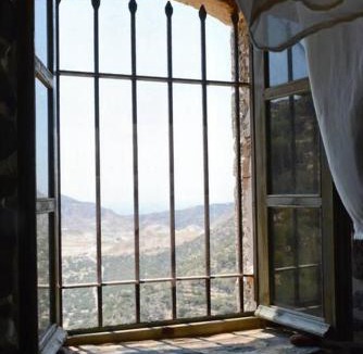 Nisyros House | Volcano View Nisyros