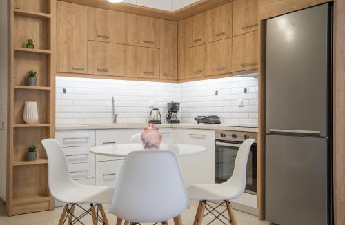 Vonitsa Apartment | Vonitsa Luxury Apartments