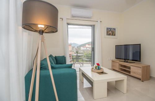 Vonitsa Apartment | Vonitsa Luxury Apartments