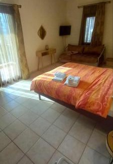Loutraki Hotel | Voreas Hotel