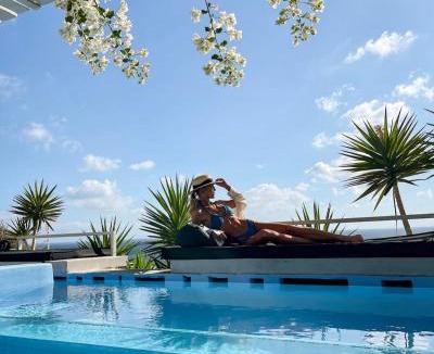 Paradise Apartment | Votsalaki Mykonos Boutique Resort