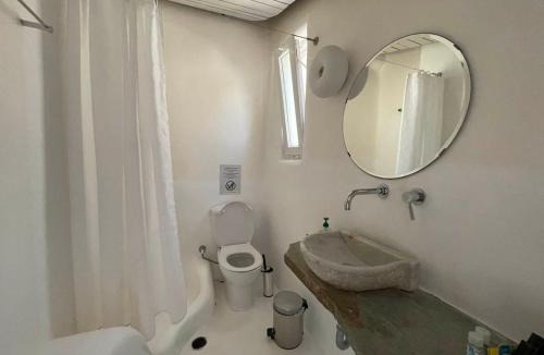 Paradise Apartment | Votsalaki Mykonos Boutique Resort