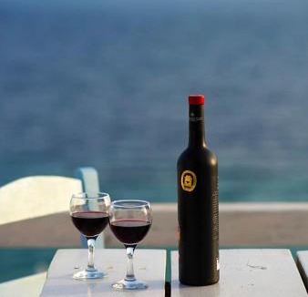 Paradise Apartment | Votsalaki Mykonos Boutique Resort