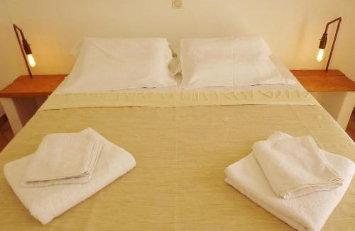 Naousa Apartment | Votsalo Apartments