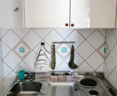 Naousa Apartment | Votsalo Apartments