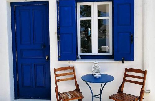 Naousa Apartment | Votsalo Apartments