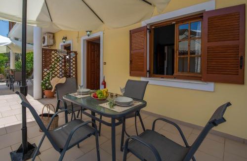 Gaios Apartment | Voula Apartments