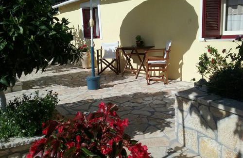 Gaios Apartment | Voula
