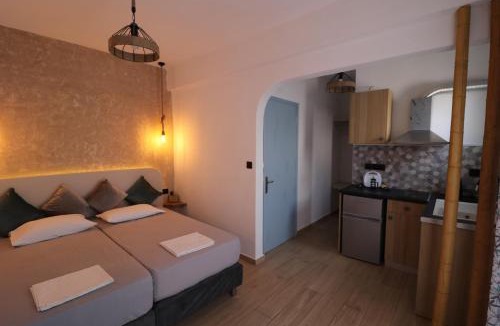 Skiathos Town House | Voula's House