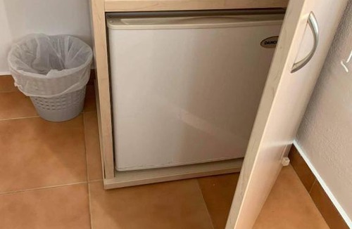Massouri Bed & Breakfast | Vouros Palace