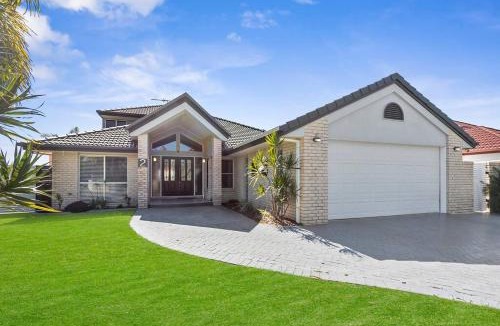 Banksia Beach House | Voyagers Resort - Stunning home!