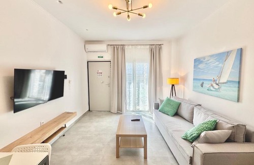 Vrahati Apartment | Vrachati Blue