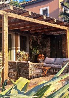 Souvala House | Vrachokipos