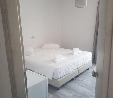 Kardamena Hotel | Vrahos