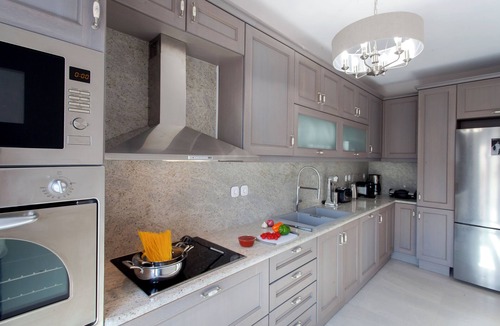 Lefkas Villa | Vrbo Property
