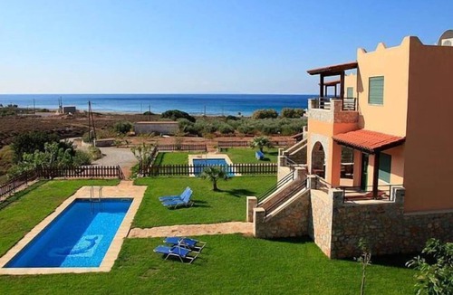 Fragkokastello House | Vrbo Property