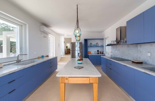 Magazia Villa | Vrbo Property