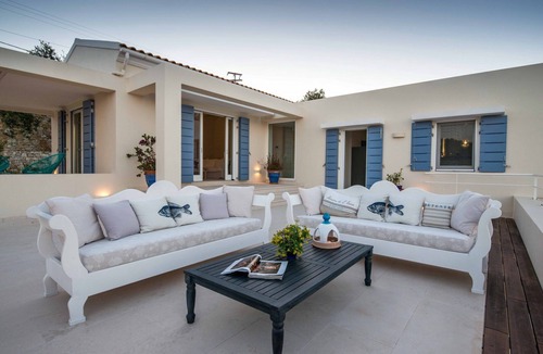 Magazia Villa | Vrbo Property