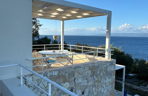 Magazia Villa | Vrbo Property