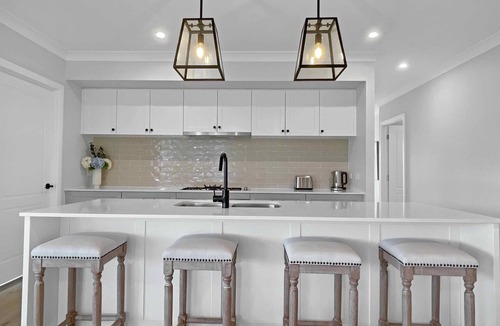 Nulkaba House | Vue 47 - The gateway to the vineyards