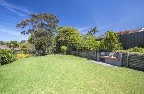 Mollymook House | Vue Sur La Mer Ocean Views