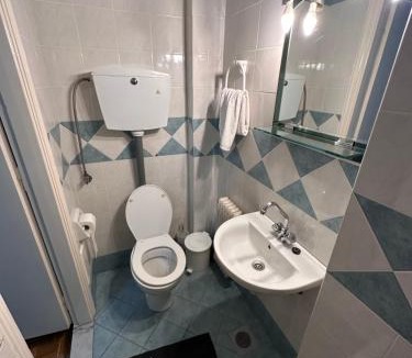 Vitina Hotel | Vytina