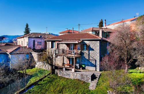 Vitina Villa | VytinaHouse