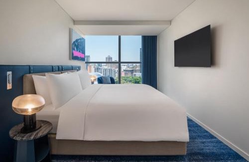 Darling Harbour Hotel | W Sydney