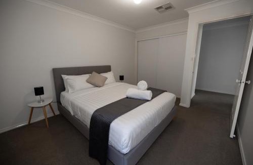 East Wagga Wagga Apartment | Wagga Apartments #8