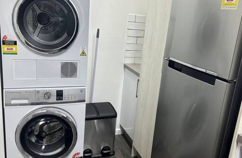 Wagga Wagga Apartment | Wagga Central Evans #2