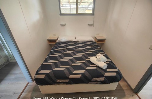 Forest Hill Resort | Wagga Wagga Tourist Park