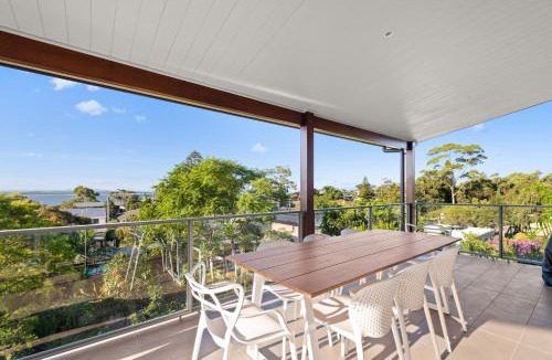 Nelson Bay House | Wahgunyah Road 52