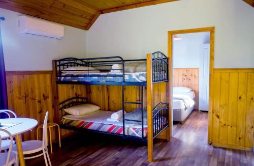 Lake Tabourie Resort | Wairo Beach Holiday Park