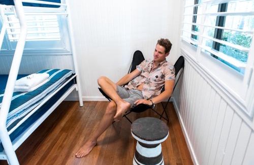 Belongil Hostel | Wake Up! Byron Bay