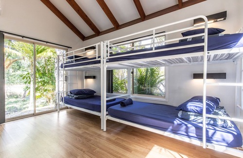 Belongil Hostel | Wake Up! Byron Bay - Hostel