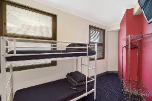 Haymarket Hostel | Wake Up! Sydney Central