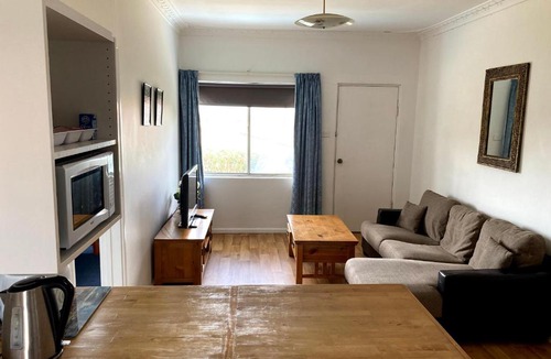 Geraldton Apartment | Waldeck Heights