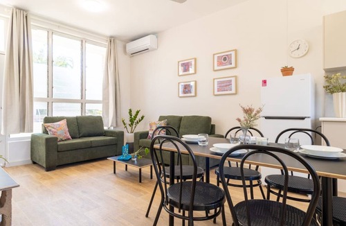 Rapid Creek Apartment | Wallaby Way | 2 Bedroom Apt | Walk to foreshore