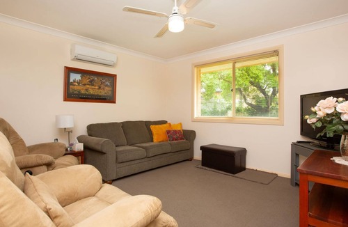 Hillvue House | Waltzing Matilda - Hillvue