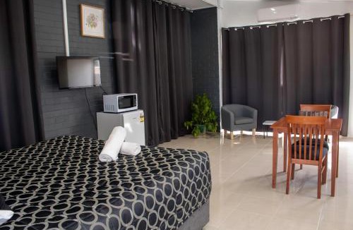 Wangaratta Hotel | Wangaratta Motor Inn
