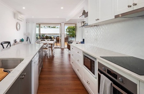 Central Mudgee House | Waratah Up Douro Sunny Central Mudgee Escape