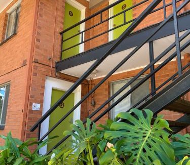 Warburton Hotel | Warburton Motel