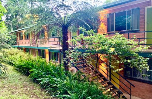 Warburton Hotel | Warburton Motel