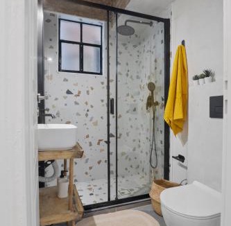 Ano Patisia Apartment | warda
