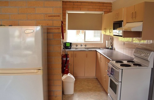 South West Rocks Apartment | Wards Holiday Flat 4