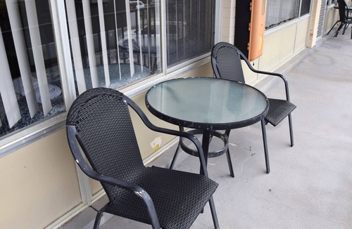 South West Rocks Apartment | Wards Holiday Flat 6