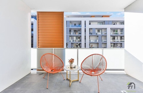 Wolli Creek Apartment | Warm 2 Bedroom apartment in Wolli Creek