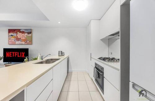 Wolli Creek Apartment | Warm&Comfortable Apartment in Wolli Creek