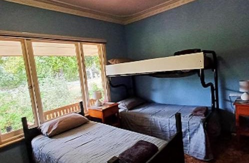 Palgarup Hostel | Warradale Lodge and Mini Golf